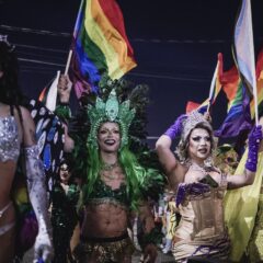 Marcha del Orgullo LGBT+ 2026 recorrerá las calles de Mexicali este sábado