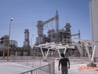 Inauguran Central de Ciclo Combinado González Ortega; reforzará el suministro eléctrico con 4 mil nuevos postes en Mexicali