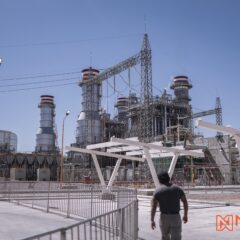 Inauguran Central de Ciclo Combinado González Ortega; reforzará el suministro eléctrico con 4 mil nuevos postes en Mexicali