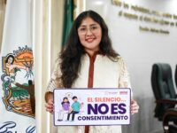 Congreso de Baja California crea el delito “exhibicionismo corporal” y amplía la protección contra el abuso sexual