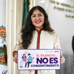 Congreso de Baja California crea el delito “exhibicionismo corporal” y amplía la protección contra el abuso sexual