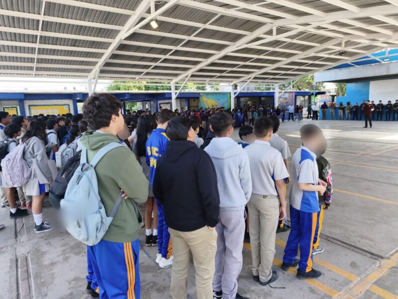 Pese a petición de inspectores, Educación mantiene calendario escolar presencial