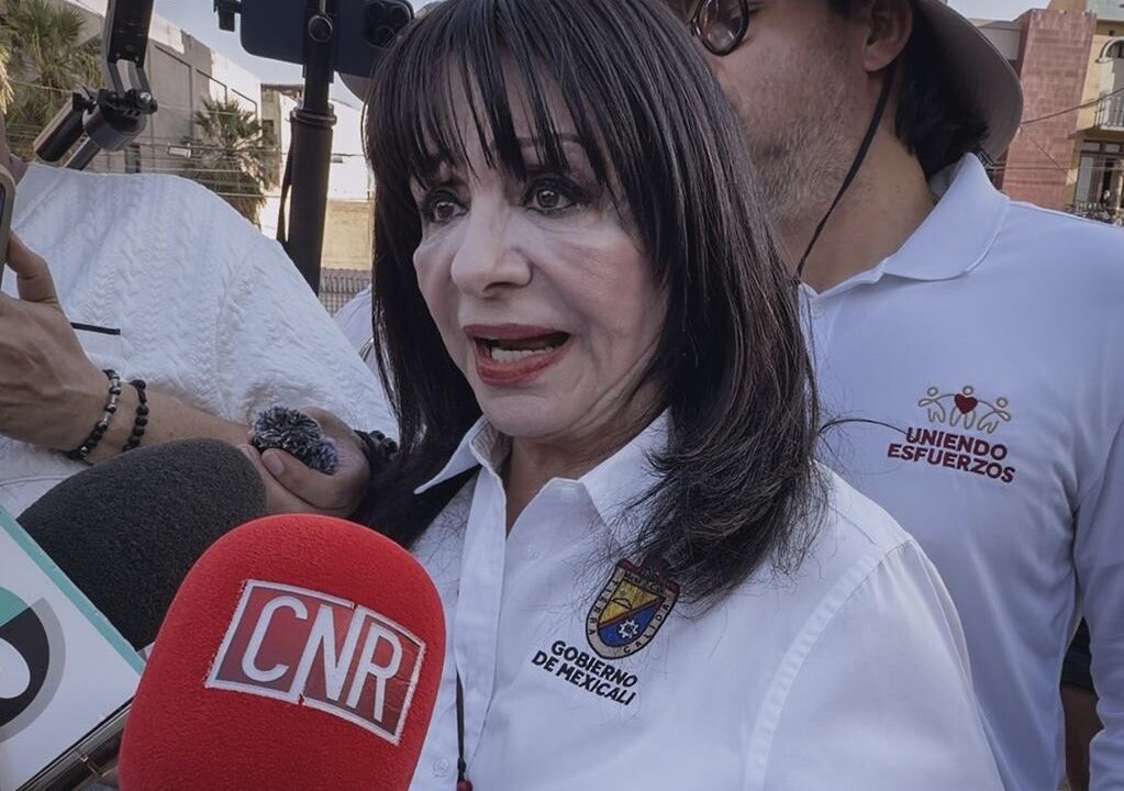 Bustamante defiende nombramiento de Mendívil y rechaza haber recibido pruebas de Sedena antes de su detención