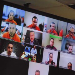 Fiscalía conocía desde 2023 participación de policías en desapariciones; formulan imputación a ex director y policías