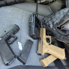 Capturan a tres presuntos integrantes de célula delictiva; rescatan a víctima de privación de la libertad