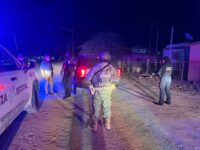 Operativo por asesinato de agentes de la FESC deja 25 detenidos, dos son policías municipales