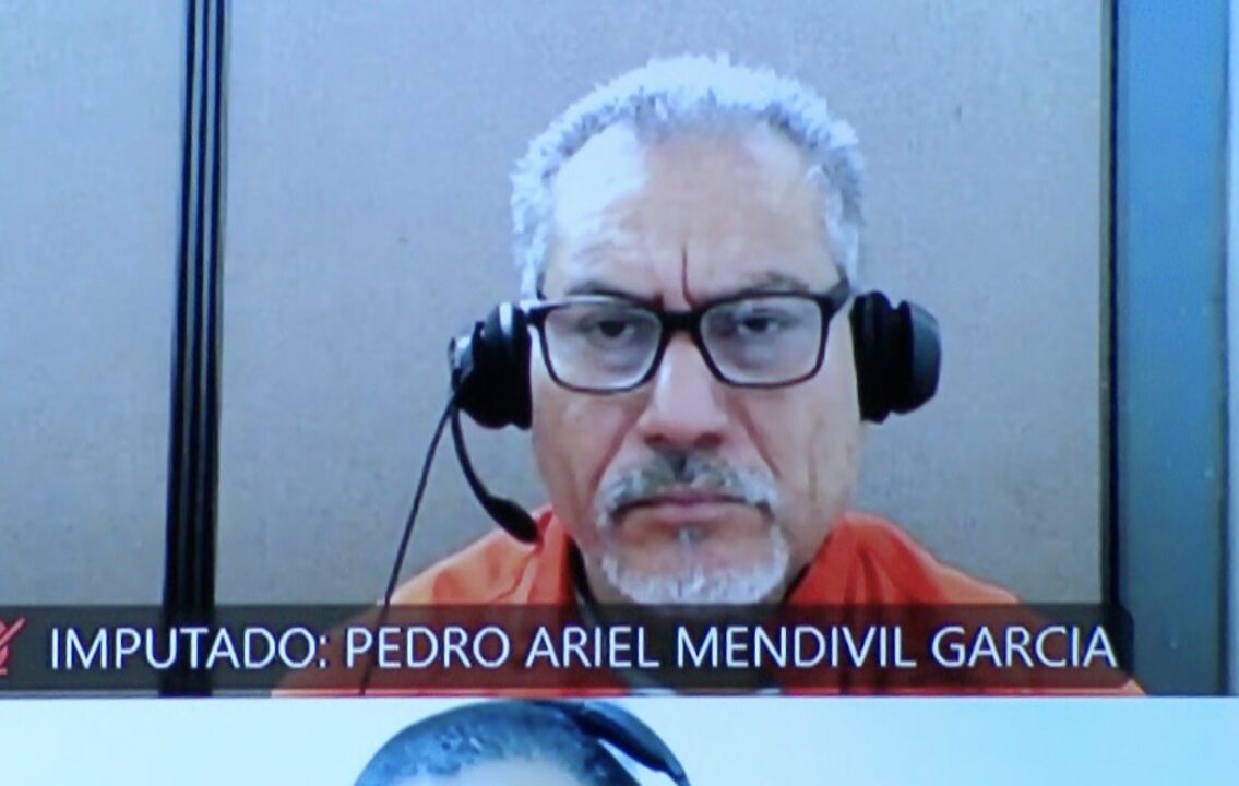 FGE obstaculiza acceso a carpeta de investigación; acusan de entrega incompleta y “maniobras dilatorias” en audiencia contra Mendívil