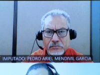 FGE obstaculiza acceso a carpeta de investigación; acusan de entrega incompleta y “maniobras dilatorias” en audiencia contra Mendívil
