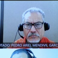 FGE obstaculiza acceso a carpeta de investigación; acusan de entrega incompleta y “maniobras dilatorias” en audiencia contra Mendívil