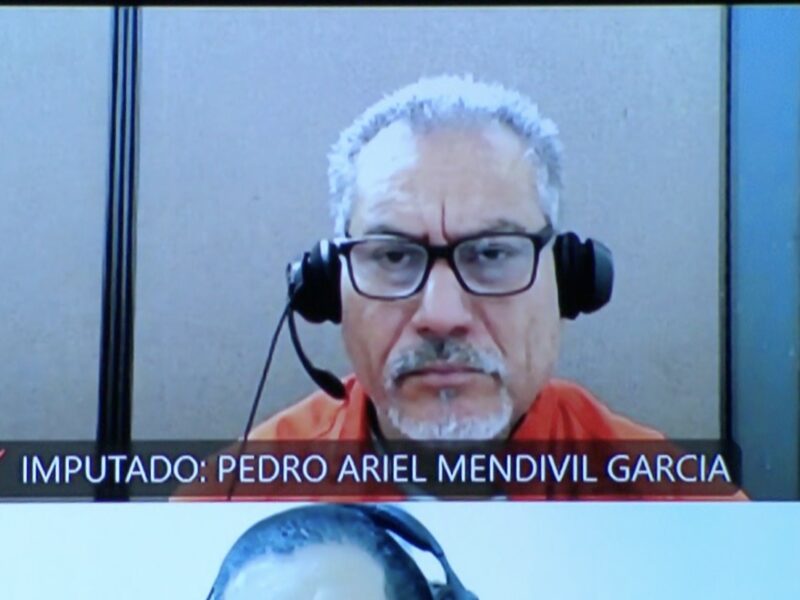 FGE obstaculiza acceso a carpeta de investigación; acusan de entrega incompleta y “maniobras dilatorias” en audiencia contra Mendívil