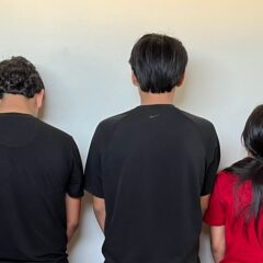 Internan a hermanos adolescentes por homicidio de conductor; menor de 13 años queda fuera del proceso penal