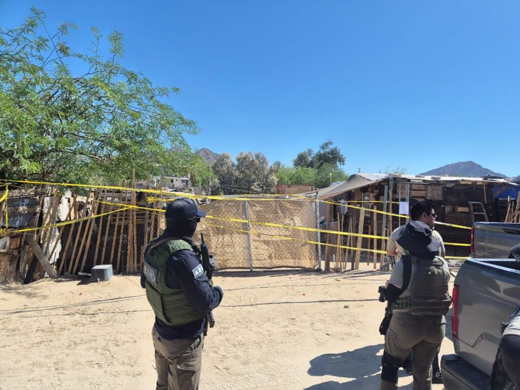 Fiscalía: madre e hija fueron asesinadas por ahorcamiento; indagan posible vínculo con otros crímenes