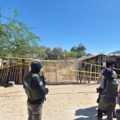 Fiscalía: madre e hija fueron asesinadas por ahorcamiento; indagan posible vínculo con otros crímenes