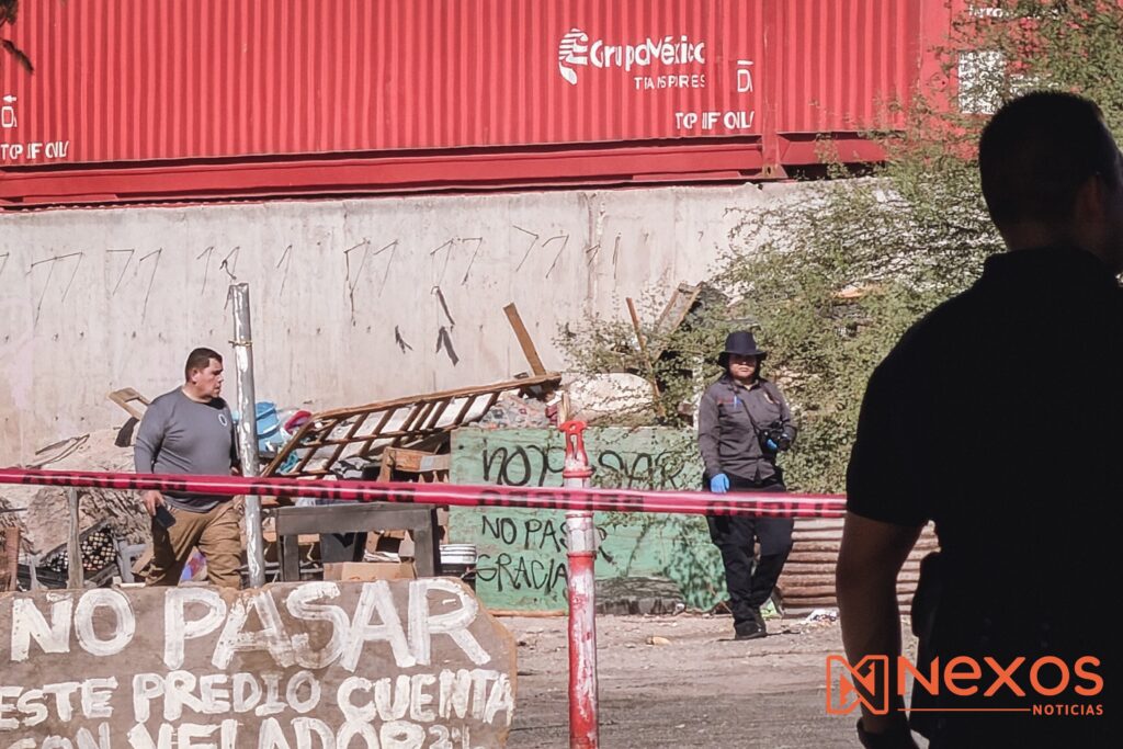 Identifican a Aida Valenzuela, víctima del presunto ataque de una jauría en Nacozari; familia exige investigar posibles omisiones y responsabilidades