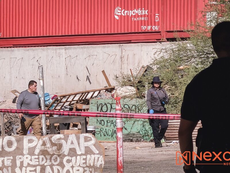 Identifican a Aida Valenzuela, víctima del presunto ataque de una jauría en Nacozari; familia exige investigar posibles omisiones y responsabilidades