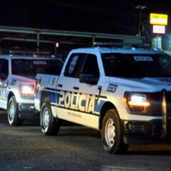 Agente de policía usa fuerza letal para neutralizar a agresor en intervención por violencia familiar