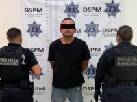 Escapó de un motel tras ser privada de la libertad; detienen a un hombre con orden de aprehensión vigente