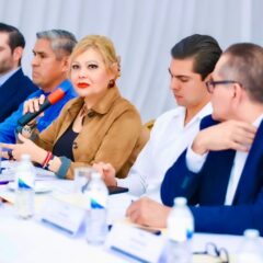 Violencia recrudece en Tecate; autoridades refuerzan coordinación tras ola de homicidios y detención de seis implicados