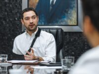 Jaime Cantón impulsa coordinación con AMPI para prevenir fraudes inmobiliarios y proteger el patrimonio ciudadano