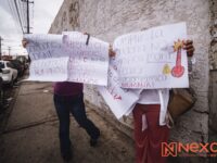 Familiares de personas privadas de libertad denuncian hacinamiento, retrasos judiciales y condiciones indignas ante ola de calor extremo en el CERESO
