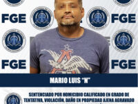 Casi 5 años después, sentencian a 43 años de prisión a violador e intento de feminicida tras prolongado proceso judicial