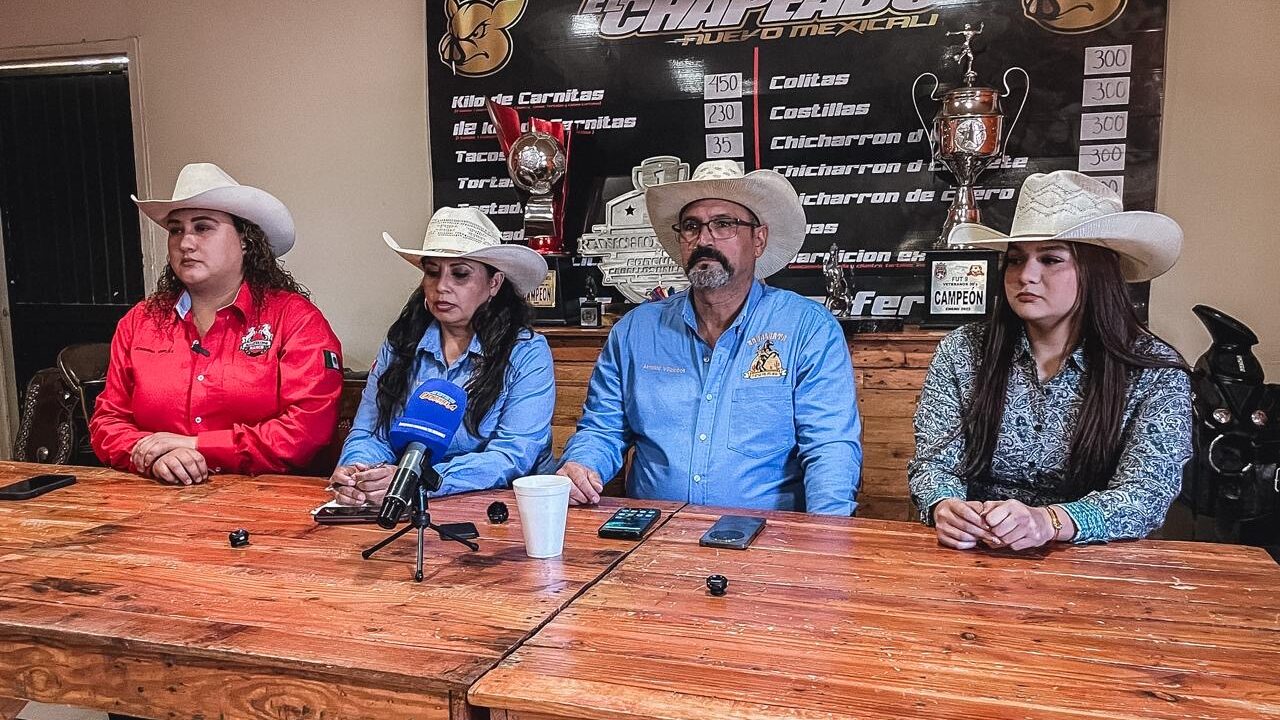 Cabalgata Fiesta del Sol 2026 se queda sin apoyo; cancelan tradición vaquera en marco del 50 aniversario