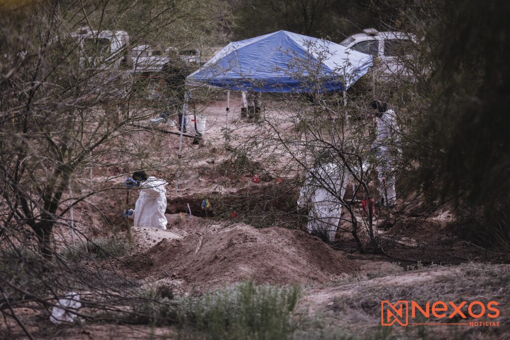 Urgen acelerar identificación forense para devolver identidad y certeza a familias de personas desaparecidas