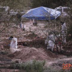 Urgen acelerar identificación forense para devolver identidad y certeza a familias de personas desaparecidas