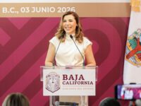 Gobernadora Marina del Pilar responde a difusión de audios y asegura que no existe ninguna irregularidad