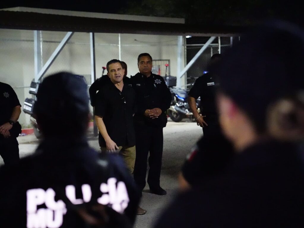 Separan de funciones a policía que disparó durante persecución en el Valle; DSPM defiende actuación inicial y abre investigación