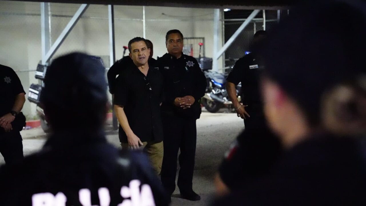 Separan de funciones a policía que disparó durante persecución en el Valle; DSPM defiende actuación inicial y abre investigación