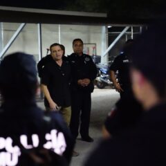 Separan de funciones a policía que disparó durante persecución en el Valle; DSPM defiende actuación inicial y abre investigación