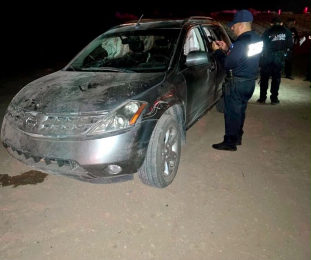 A un año de tragedia en “Carranzita”, familia exige que presunto responsable no enfrente proceso en libertad