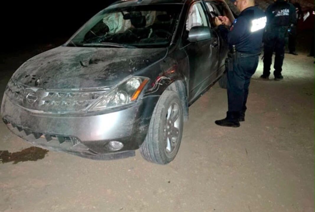 A un año de tragedia en “Carranzita”, familia exige que presunto responsable no enfrente proceso en libertad
