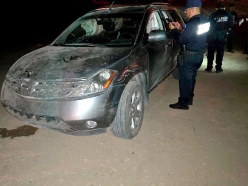 A un año de tragedia en “Carranzita”, familia exige que presunto responsable no enfrente proceso en libertad