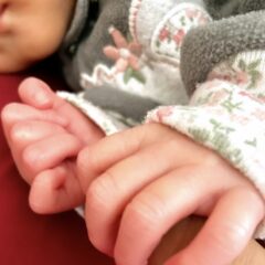 Hasta tres meses de licencia por paternidad en Baja California; buscan una mayor corresponsabilidad en cuidado de hijos