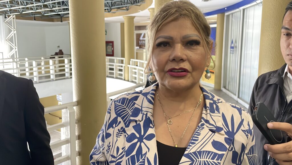 Fiscalía investiga posible red de policías vinculados al crimen tras captura de agente municipal en el Valle de Mexicali