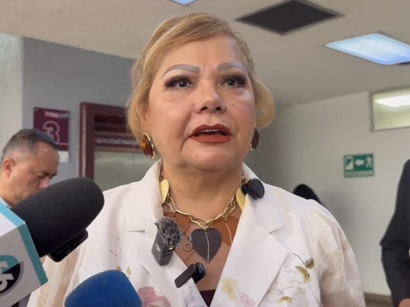 Investigan presuntas incapacidades de policías para colaborar con grupos delictivos en Baja California
