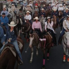 Sin recursos para la tradición; cancelan la Cabalgata Fiesta del Sol 2026 por “falta de presupuesto”