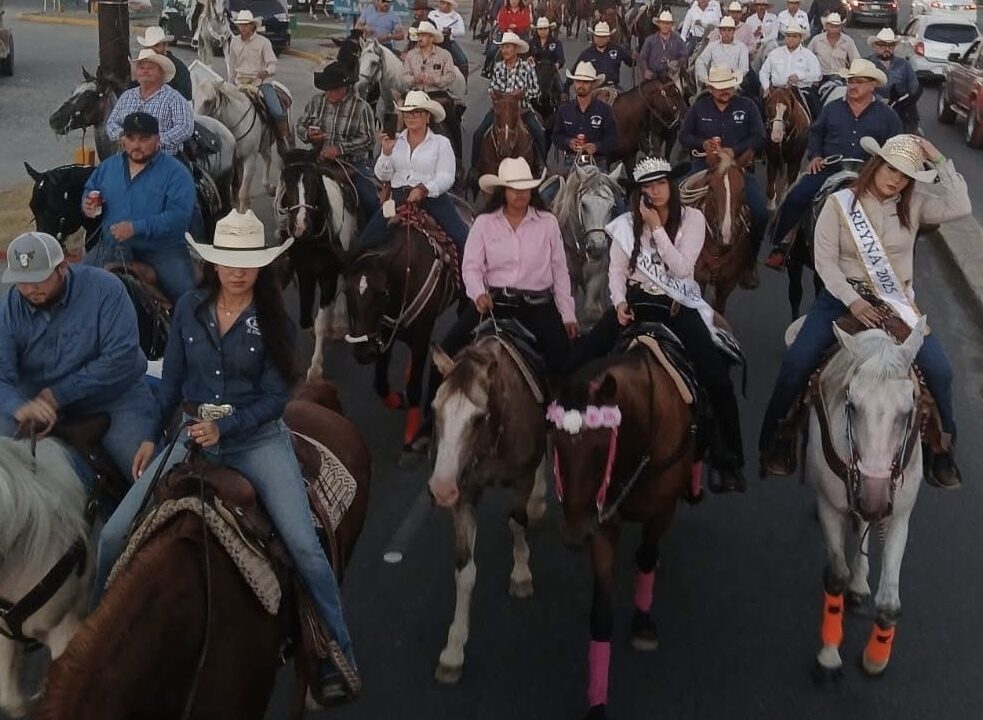 Sin recursos para la tradición; cancelan la Cabalgata Fiesta del Sol 2026 por “falta de presupuesto”