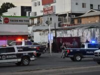 Presuntos responsables de ataque en taquería de Tecate serían integrantes del CJNG: FGE