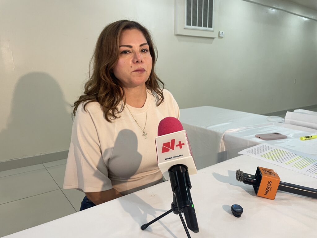 “La bebé siempre estuvo con su padre; nunca estuvo en mi poder y jamás sustraje a mi nieta”; Abuela niega ocultar a la bebé y acusa campaña mediática para presionar en custodia