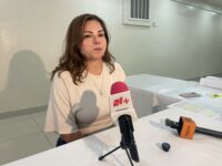 “La bebé siempre estuvo con su padre; nunca estuvo en mi poder y jamás sustraje a mi nieta”; Abuela niega ocultar a la bebé y acusa campaña mediática para presionar en custodia