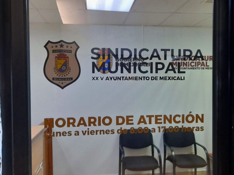 Escala investigación contra recaudadora; analizan denuncia por presunto acoso y hostigamiento a trabajadora del Ayuntamiento