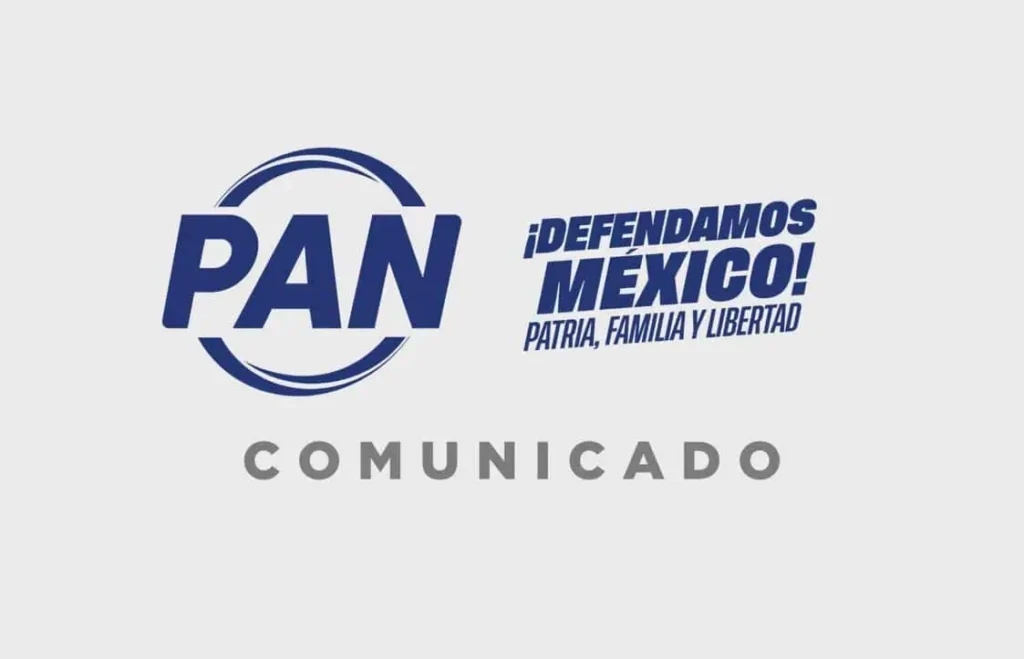 PAN exige debido proceso tras detención de Ernesto Ruffo y cuestiona aplicación de la justicia