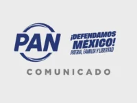 PAN exige debido proceso tras detención de Ernesto Ruffo y cuestiona aplicación de la justicia