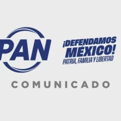PAN exige debido proceso tras detención de Ernesto Ruffo y cuestiona aplicación de la justicia