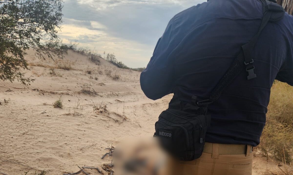 Integrante de la comunidad trans, víctima de asesinato en el Valle de Mexicali; investigan posible transfeminicidio