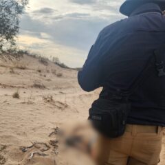Integrante de la comunidad trans, víctima de asesinato en el Valle de Mexicali; investigan posible transfeminicidio