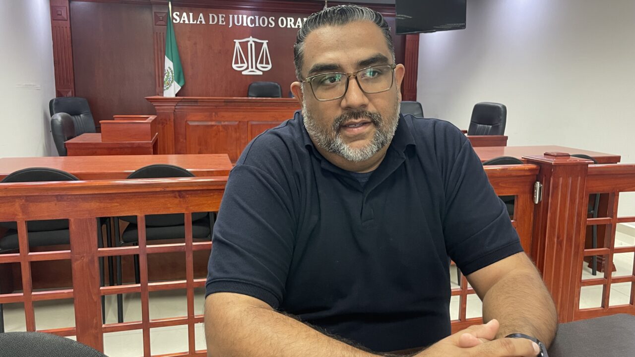 Prevención sigue siendo el reto del nuevo programa de protección escolar, advierte especialista en criminología educativa.